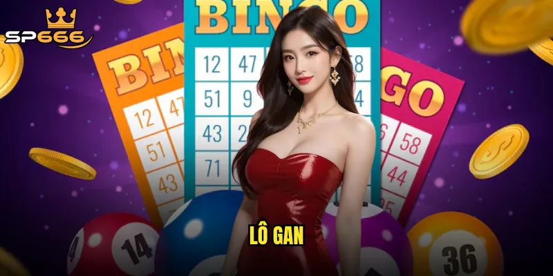 lô gan